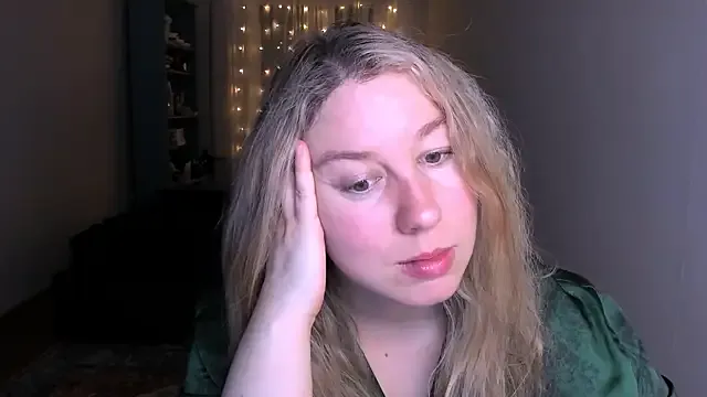 NancySanders on StripChat