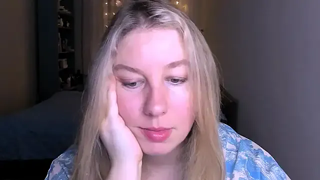NancySanders on StripChat