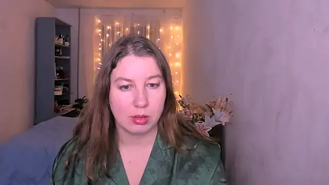 NancySanders on StripChat