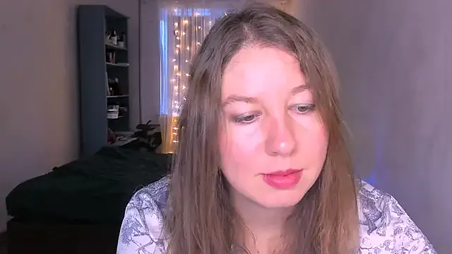 NancySanders on StripChat