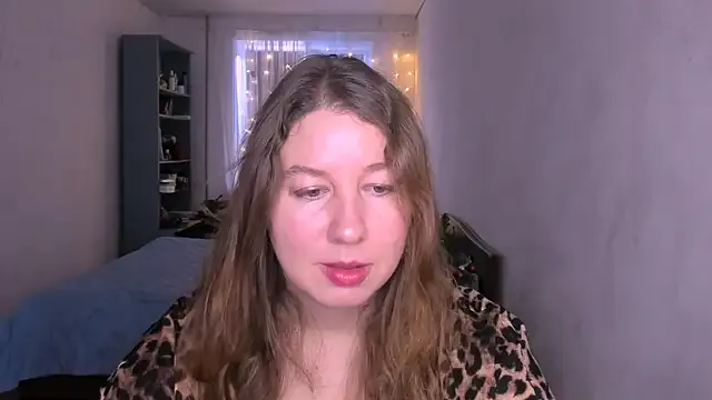 NancySanders on StripChat