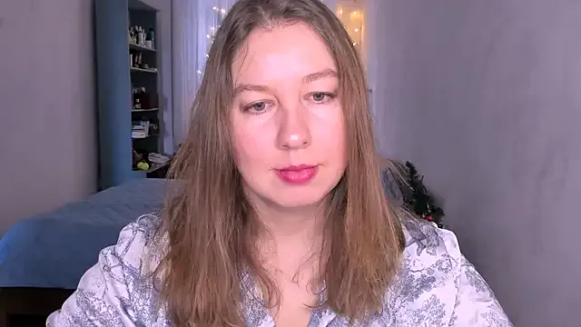 NancySanders on StripChat