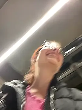 NataKitten — Nipple clamps on