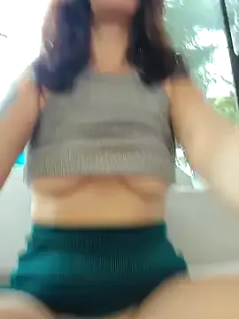 NataLive on StripChat