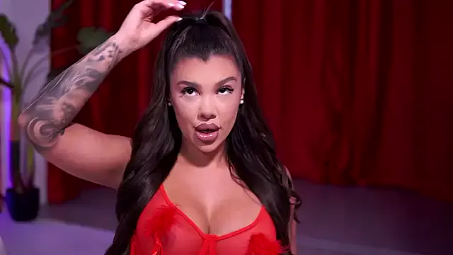 NatyDesiree — ride the dildo until i cum