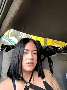 Naughty_Friends_ — He fucks me. In the car