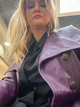 NaughtyNinky — Drool on my titties