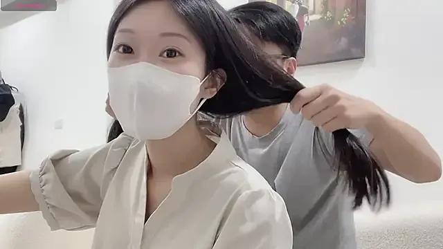 ni_ni01 — Freechat on StripChat