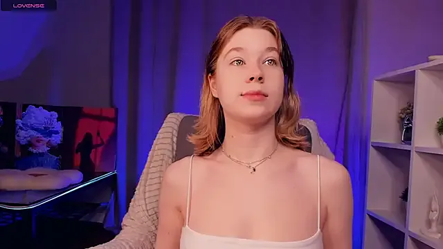 StripChat NicoletteTegeler is Freechat NicoletteTegeler — Topless