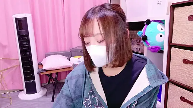 nyakotan — Group on StripChat