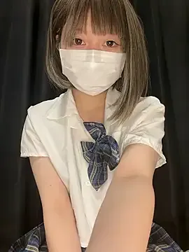 Nyamo-chan — Group on StripChat