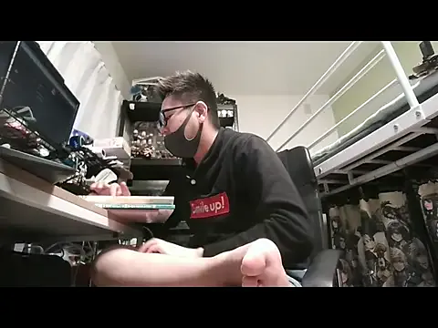 Owl1216 — Freechat on StripChat