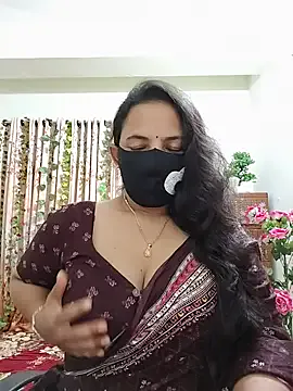 Payel-Sen — Private on StripChat