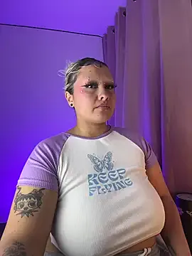 pinkbaddie777 —  Lip bite + naughty smile