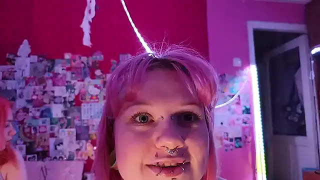 PinkiePurr — Fou our good mood