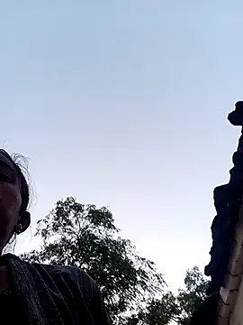 PoojaPleasure — Full nude