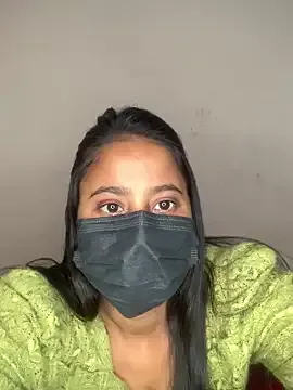 Priya_baby0 — Full nude