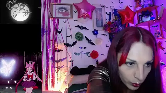 purplekattlyn on StripChat