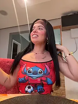 Rafaellaz — Gemer na frente da minha amiga