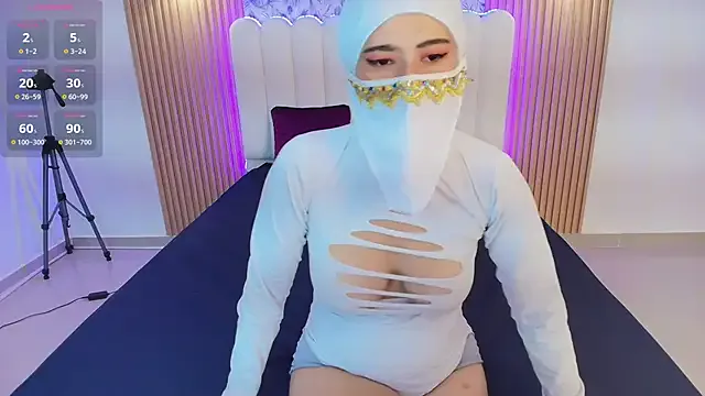 Rashid_Farah111 — Shake my tits with the blouse on