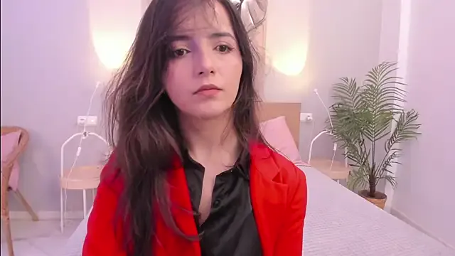 Raychell_Black — Hot dancing in panties and bra