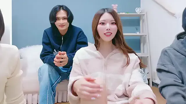 Reto-sama — Group on StripChat