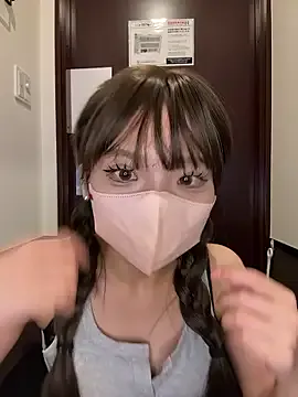 Riria_xx — Group on StripChat