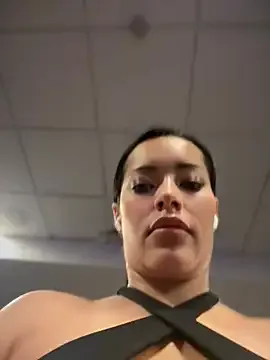 Risky_Workouts — Freechat on StripChat