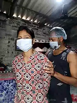 ritubhabi440 — Full nude bj