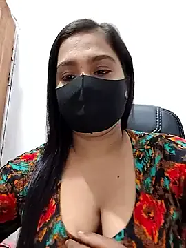 Ritusri_Dotta — Freechat on StripChat