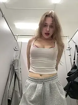 RussianWoman — Kiss on the cheek + hugs