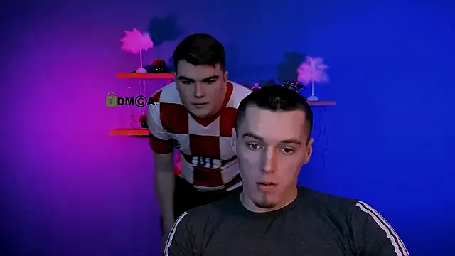 ryan_zen — I'll take off my shirt