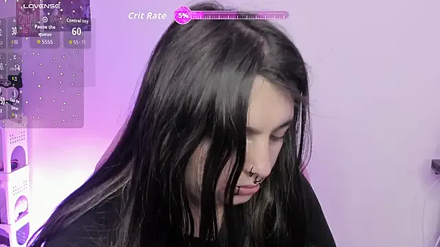 StripChat Sachi_Meow is Freechat Sachi_Meow — FUCKMACHINE IN PUSSY 2 MINUTOS CONTROL