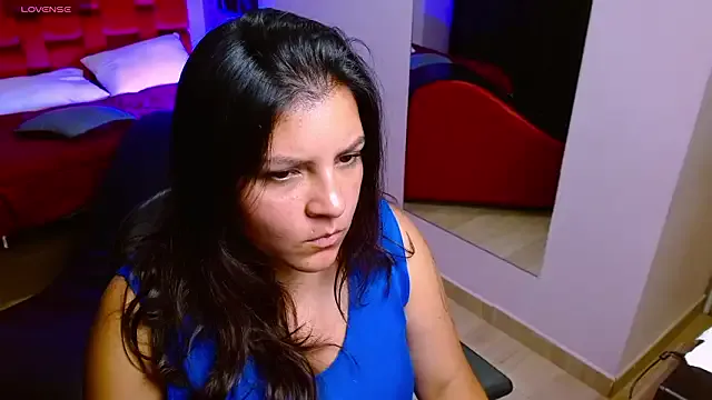 Sahamara_07 on StripChat