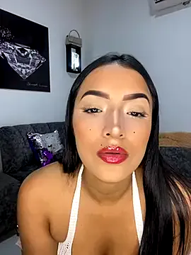 StripChat SaharQamar is Freechat SaharQamar — Totally naked