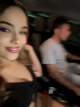 Sam_pablo21 — Fingers in my ass