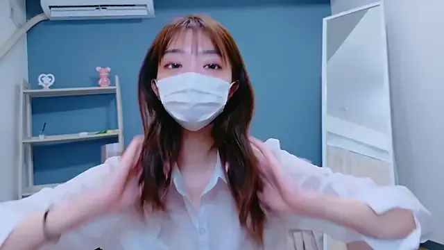 Sana-jpn on StripChat