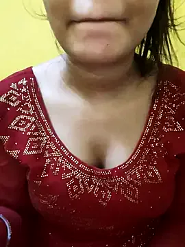 Sania-Love — Full nude