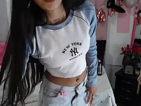 sara_caplerx on StripChat