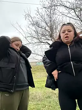 Sara_Slow on StripChat