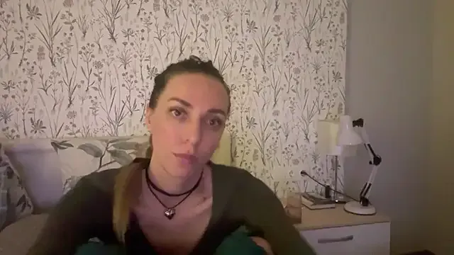 SarahStevens on StripChat