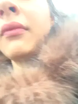 SashaCatt on StripChat