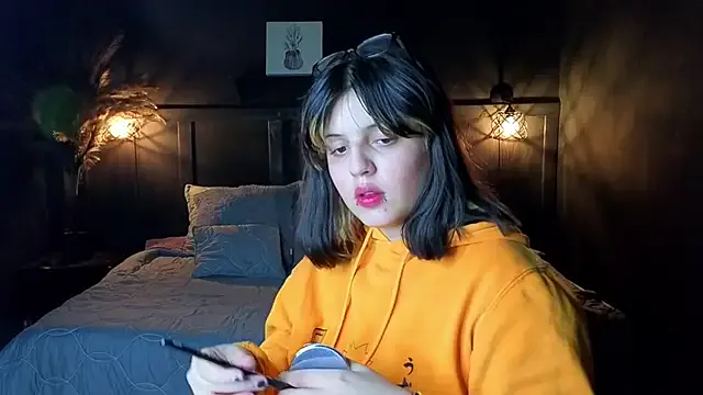 scarleth_shadow — fuck pussy