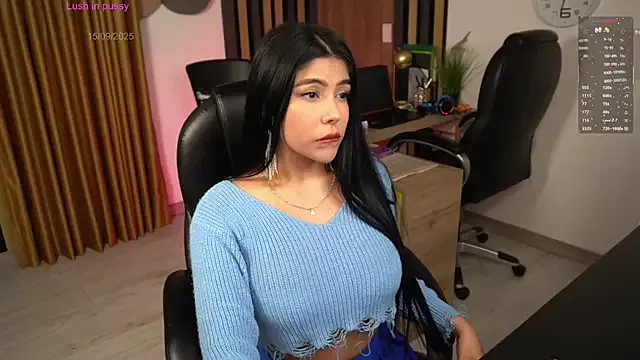 secretary_bj — Freechat on StripChat