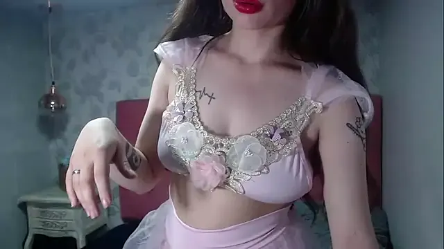 selenabustamante on StripChat 