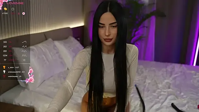 StripChat sexy_sabotageee is Freechat sexy_sabotageee — getting nude