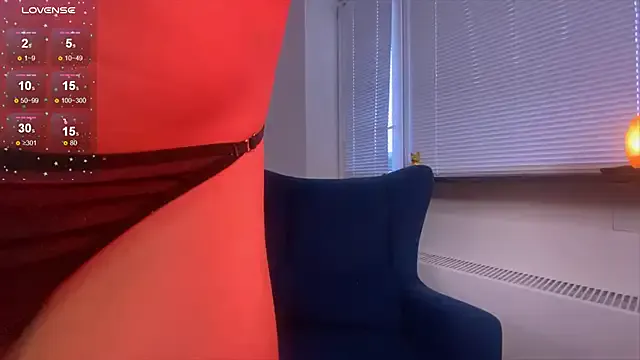 StripChat Sienna_Mi_ is Freechat Sienna_Mi_ — spank my booty hard<3