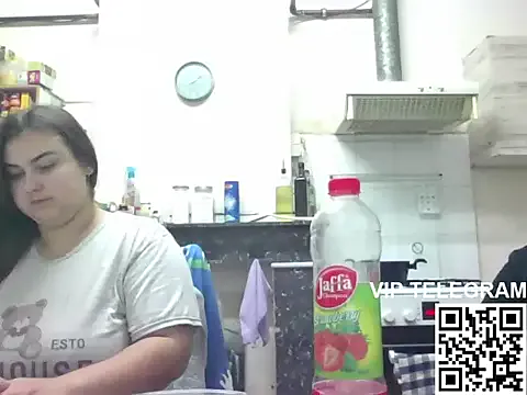 Sin_Together — Special Valentine's gift for my baby 