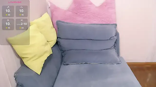 Sinicoco on StripChat