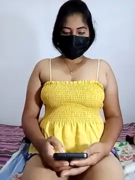 SLZAARA — Freechat on StripChat